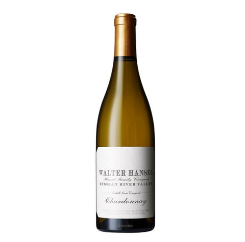 Walter Hansel The Meadows Vineyard Chardonnay 2021