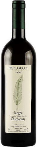 Bruno Rocca Cadet Chardonnay 2018 - VINI VINO