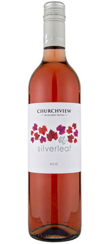 Churchview Silverleaf Rose 2020 - VINI VINO
