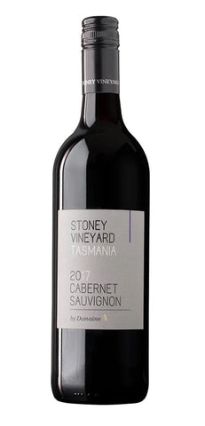 Domaine A Stoney Vineyard Cabernet Sauvignon 2017 - VINI VINO