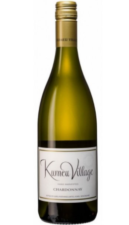 Kumeu River Village Chardonnay 2020 - VINI VINO