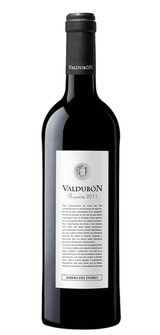 Valdubon Reserva 2016 - VINI VINO