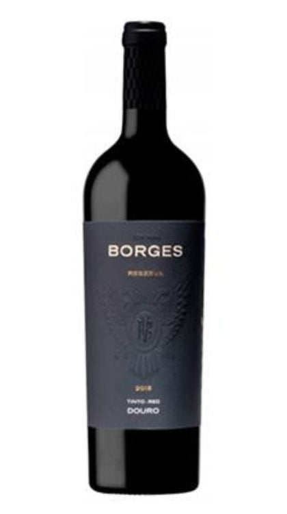 Borges Grande Reserva Douro 2021