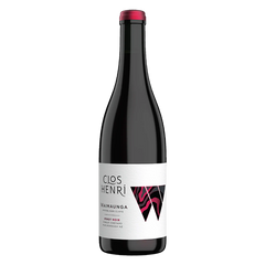 Clos Henri Waimaunga Pinot Noir 2019