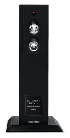 Bermar Le Verre de Vin+ Tower Portable Edition
