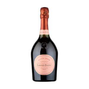 Laurent-Perrier Cuvee Rose Champagne NV