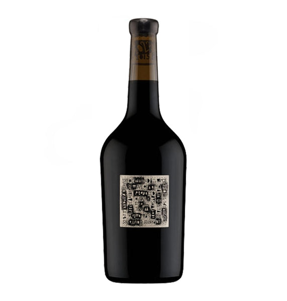 Sami-Odi Little Wine – VINI VINO