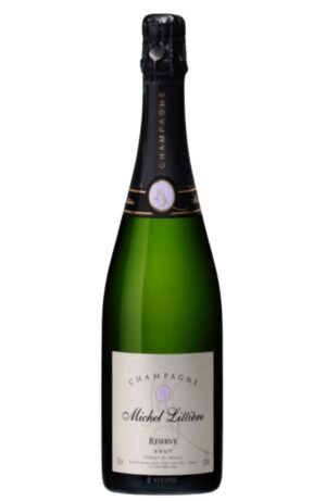 Michel Littiere Reserve Brut Champagne NV