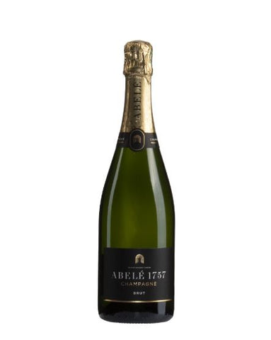 Abele 1757 Brut Champagne NV