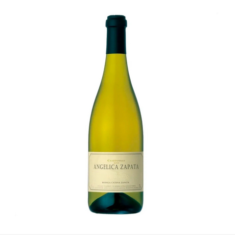 Angelica Zapata Chardonnay Alta 2019