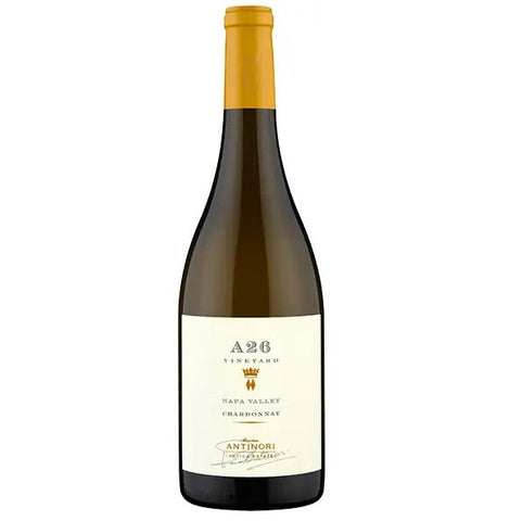 Antinori Napa Valley A26 Chardonnay 2021