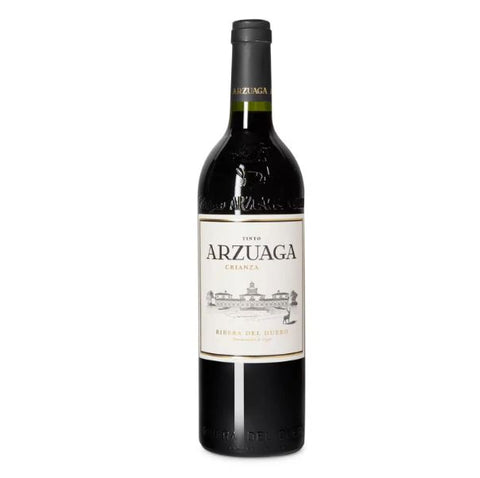 Arzuaga Ribera del Duero Crianza 2021