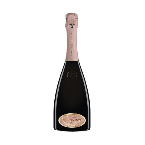 Bellavista Franciacorta Rose 2018