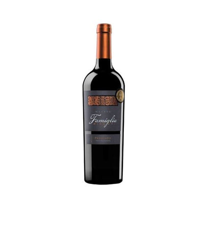 Bodegas Bianchi Famiglia Bianchi Malbec 2022