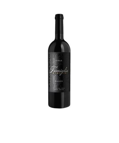 Bodegas Bianchi Gran Famiglia Bianchi Malbec 2020