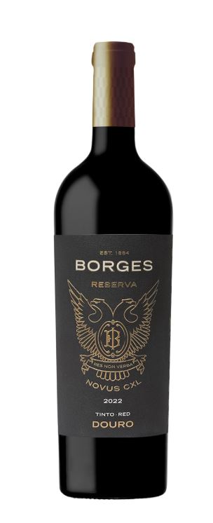 Borges Grande Reserva Douro 2022