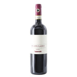 Capannelle Chianti Classico Riserva 2019