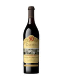 Caymus Cabernet Sauvignon 2022 (50th Anniversary)