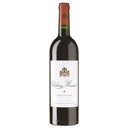 Chateau Musar 2016 - VINI VINO
