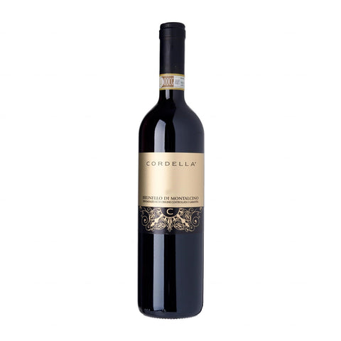 Cordella Brunello di Montalcino