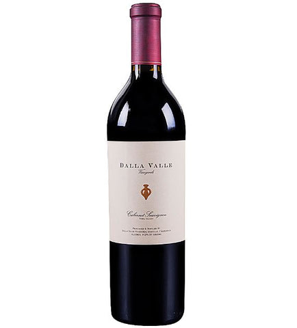 Dalla Valle Cabernet Sauvignon 2019