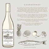 Fire Gully Chardonnay 2023