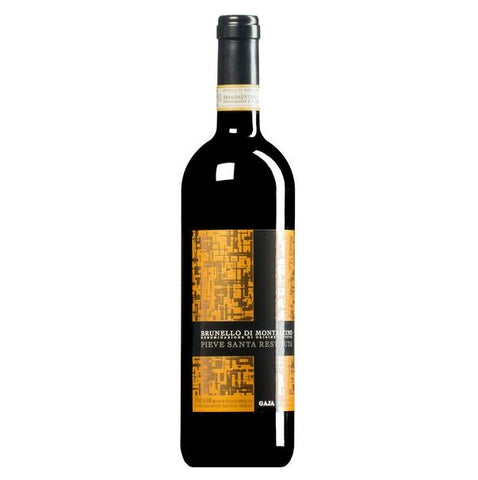 Gaja Pieve Santa Restituta Brunello di Montalcino 2018