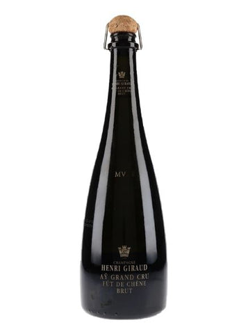 Henri Giraud MV Ay Grand Cru Brut Champagne