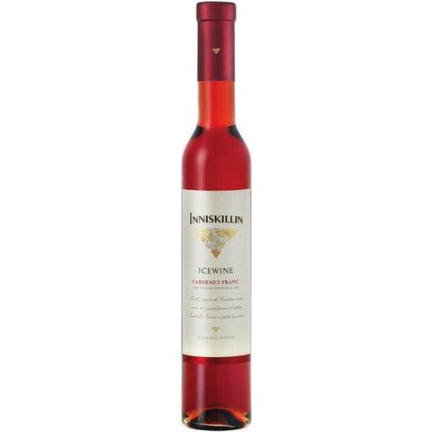 Inniskillin Cabernet Franc Icewine