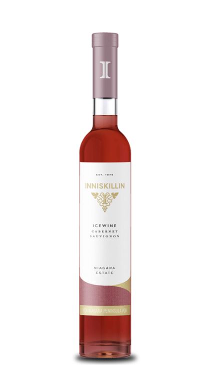 Inniskillin Cabernet Franc Icewine – VINI VINO