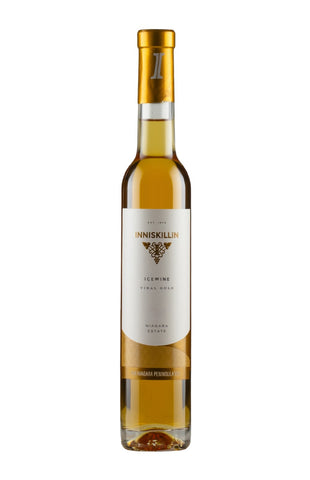 Inniskillin Gold Vidal Icewine 2022 (375ml)