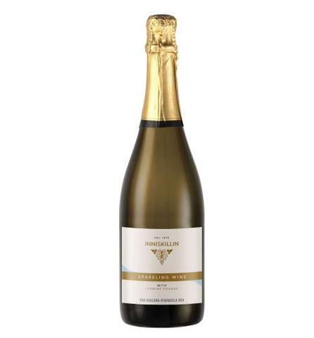 Inniskillin Sparkling Icewine Dosage 2018