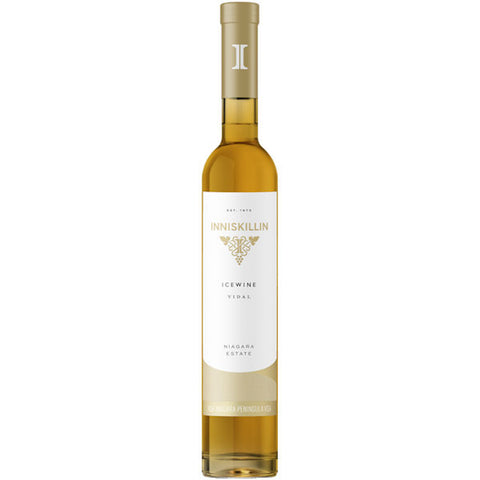 Inniskillin Vidal Icewine 2023 (375ml)