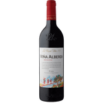 La Rioja Alta Vina Alberdi Reserva 2018