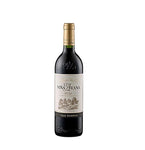 La Rioja Alta Vina Arana Gran Reserva 2015