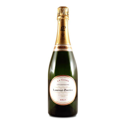 Laurent-Perrier La Cuvee Brut Champagne NV