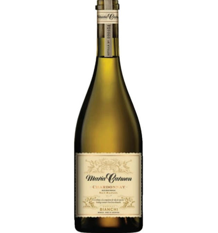 Bodegas Bianchi Maria Carmen Chardonnay 2021