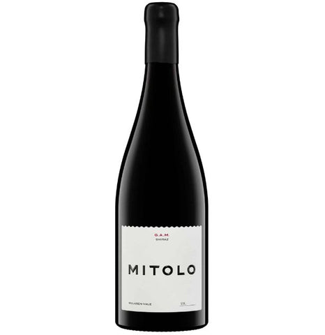 Mitolo G.A.M. Shiraz 2020