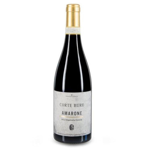 Monte Faustino Corte Bure Amarone della Valpolicella Classico 2016