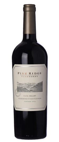 Pine Ridge Vineyards Napa Valley Cabernet Sauvignon 2019 - VINI VINO