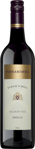 Pirramimma Stock's Hill Shiraz 2019 - VINI VINO