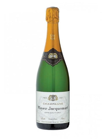 Ployez Jacquemart Extra Quality Brut Champagne NV