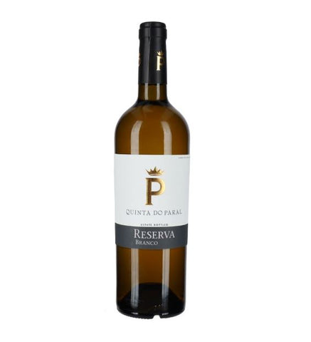 Quinta do Paral Reserva Branco 2019