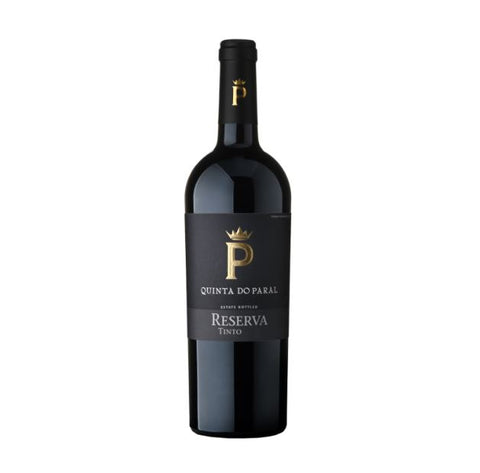 Quinta do Paral Reserva Tinto 2017