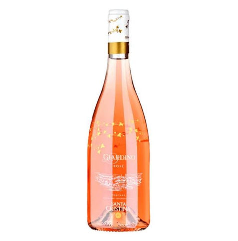 Santa Cristina Giardino Rose 2021