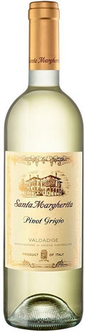 Santa Margherita Pinot Grigio 2021 - VINI VINO