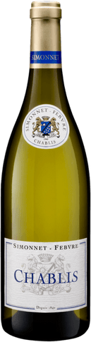 Simonnet-Febvre Chablis 2023