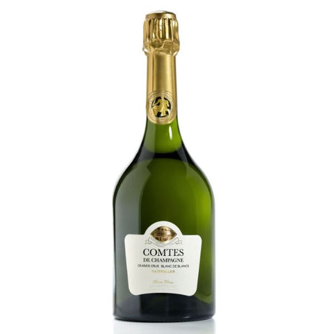 Taittinger Comtes de Champagne Blanc de Blancs 2013