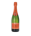 Taittinger Les Folies de la Marquetterie Champagne NV