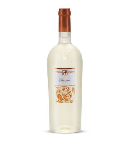 Tenuta Ulisse Pecorino Premium 2021